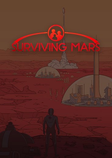 火星求生 Surviving Mars