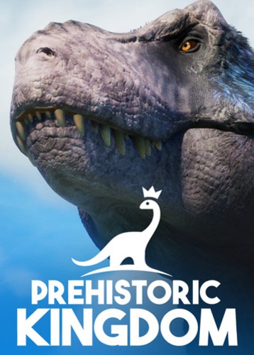 史前王国 Prehistoric Kingdom