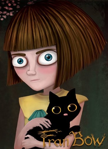 弗兰的悲惨之旅 Fran Bow