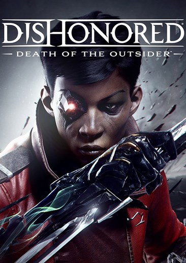 羞辱：界外魔之死 Dishonored: Death of the Outsider