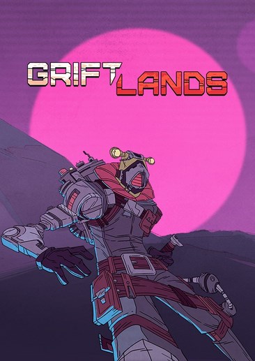欺诈之地 Griftlands