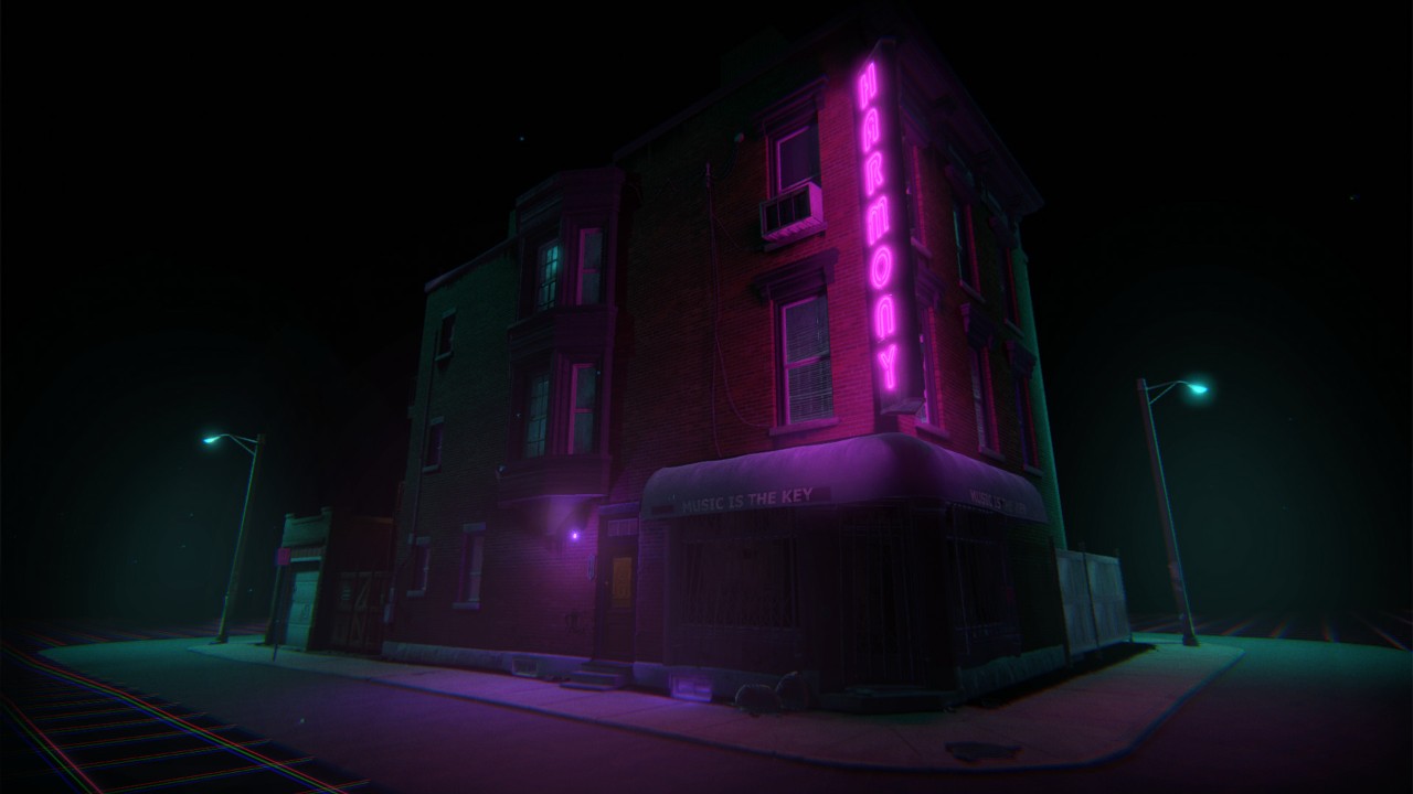 Transference 下载预览图