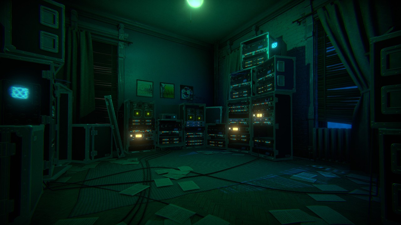 Transference 下载预览图