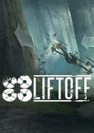 模拟无人机 Liftoff