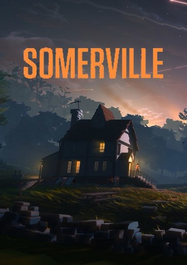 萨默维尔 Somerville