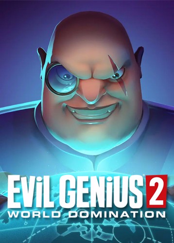 邪恶天才2：统治世界 Evil Genius 2: World Domination