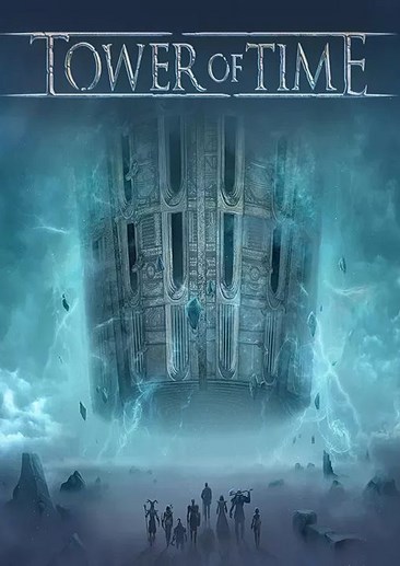 时光之塔 Tower of Time