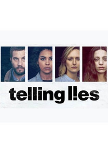 说谎 Telling Lies