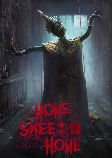 甜蜜之家 Home Sweet Home