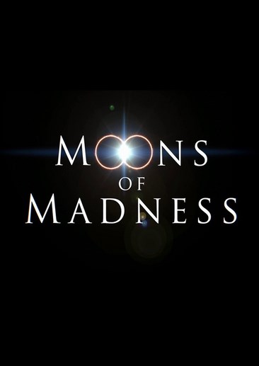 疯狂之月 Moons of Madness