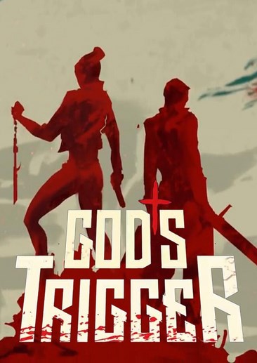 神之扳机 God's Trigger