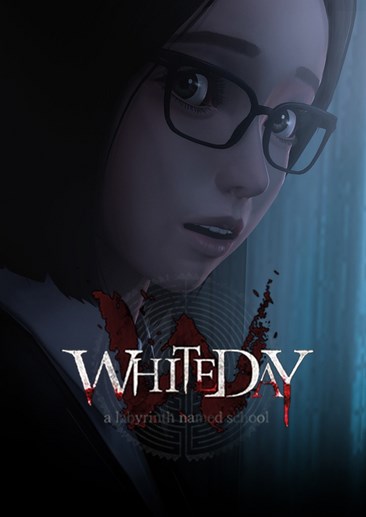 白色情人节：校园迷宫 White Day: A Labyrinth Named School