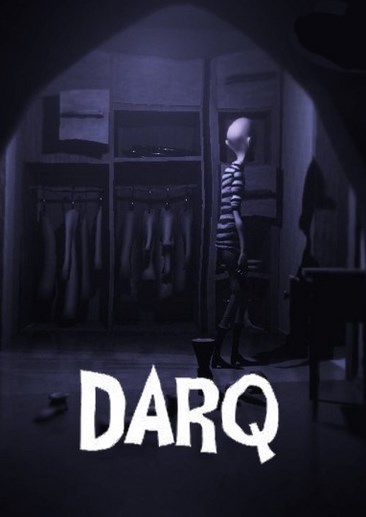 DARQ DARQ