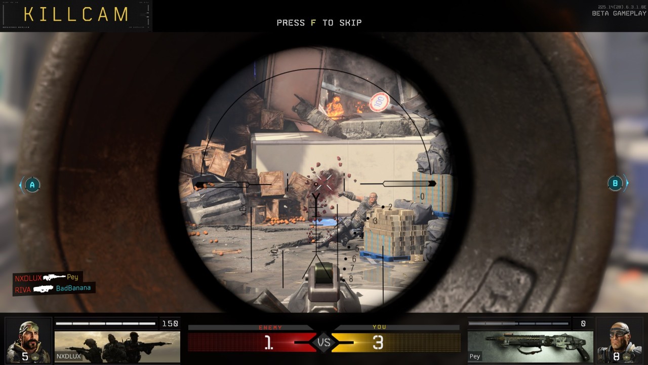 使命召唤15：黑色行动4 下载预览图