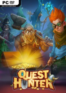 使命猎人 Quest Hunter