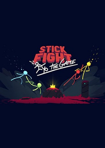 火柴人战斗 Stick Fight: The Game
