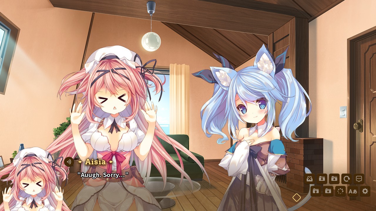 KARAKARA2 下载预览图