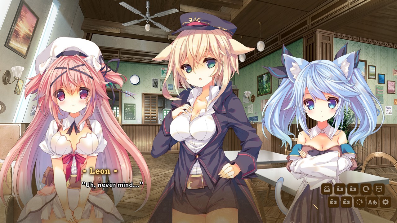 KARAKARA2 下载预览图