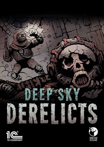深空遗物 Deep Sky Derelicts