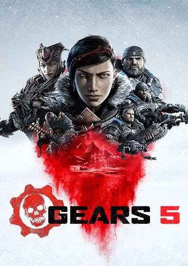战争机器5 Gears 5