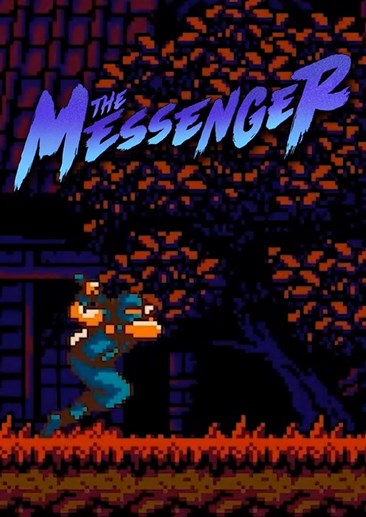 信使 The Messenger