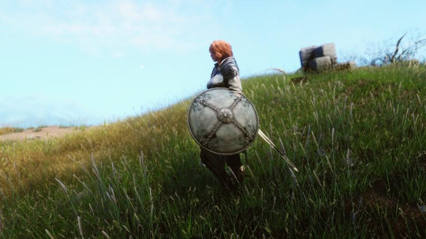 上古卷轴5：天际