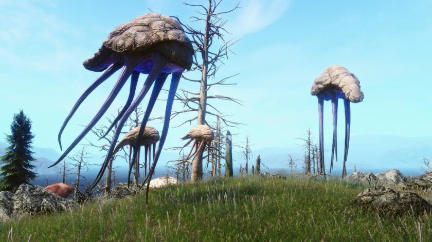 上古卷轴5：天际