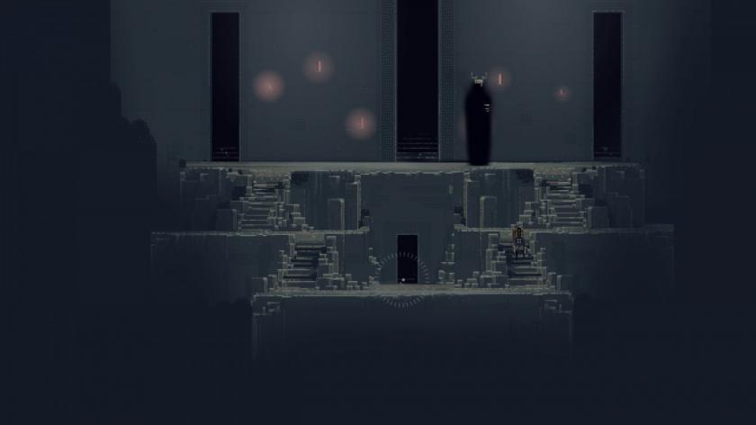 超级兄弟：剑与巫术