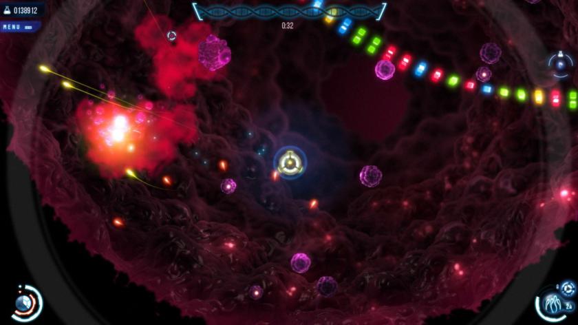 基因转录大挑战