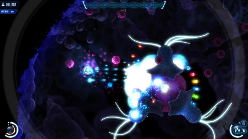 基因转录大挑战