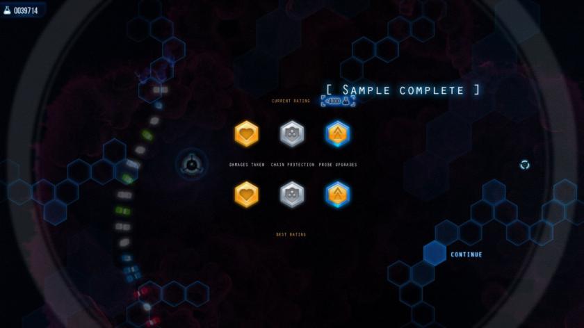 基因转录大挑战