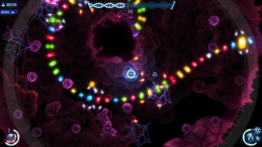 基因转录大挑战