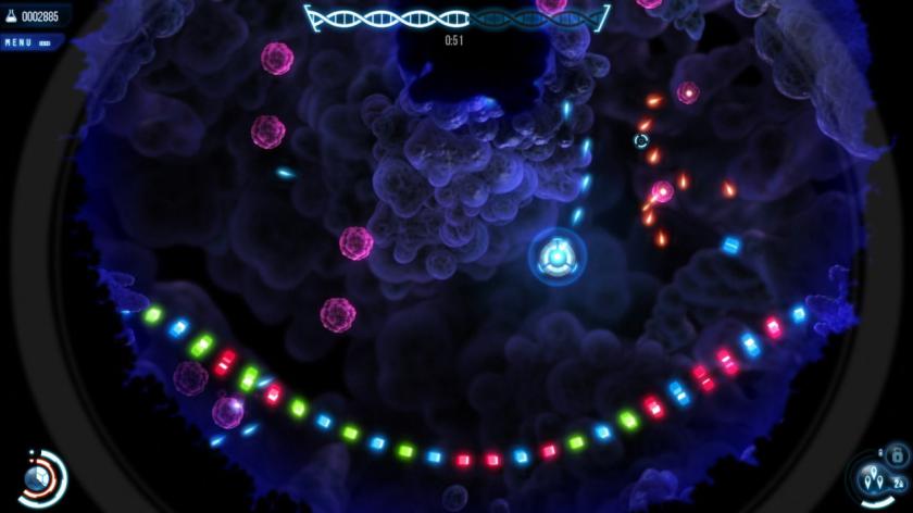 基因转录大挑战