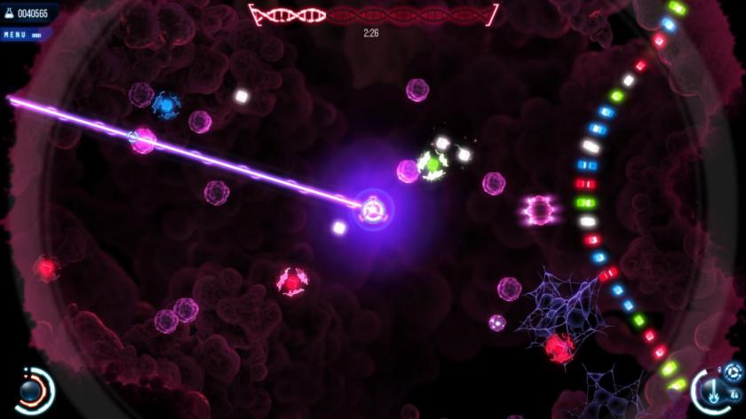 基因转录大挑战