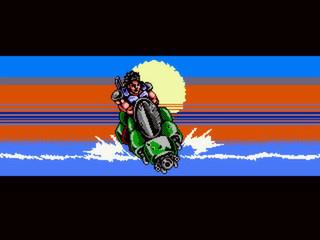 赤影战士：复刻版