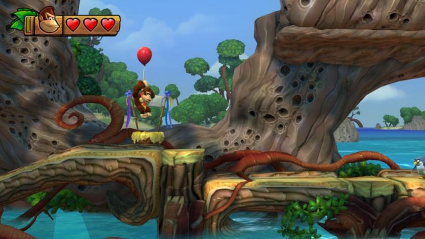 大金刚国度：热带寒流