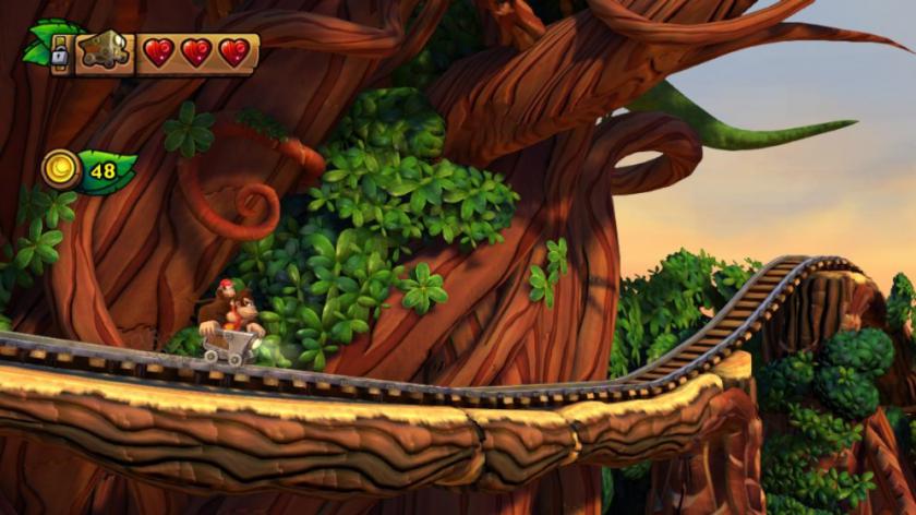 大金刚国度：热带寒流