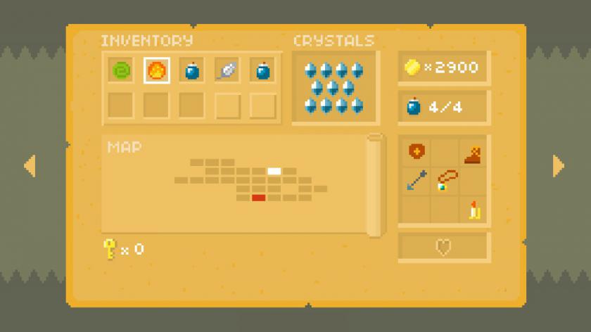 埃利奥特的冒险之旅