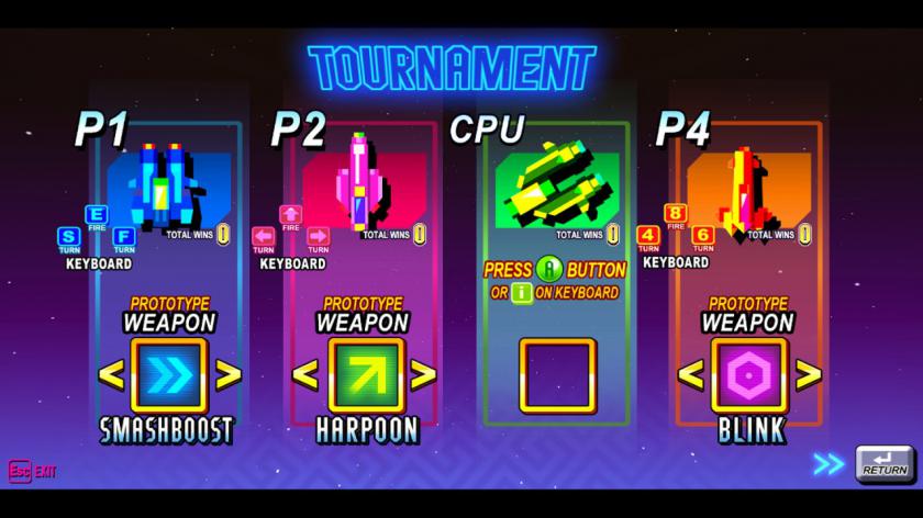 未来赛道：奥德赛竞技