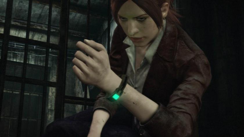 生化危机：启示录2