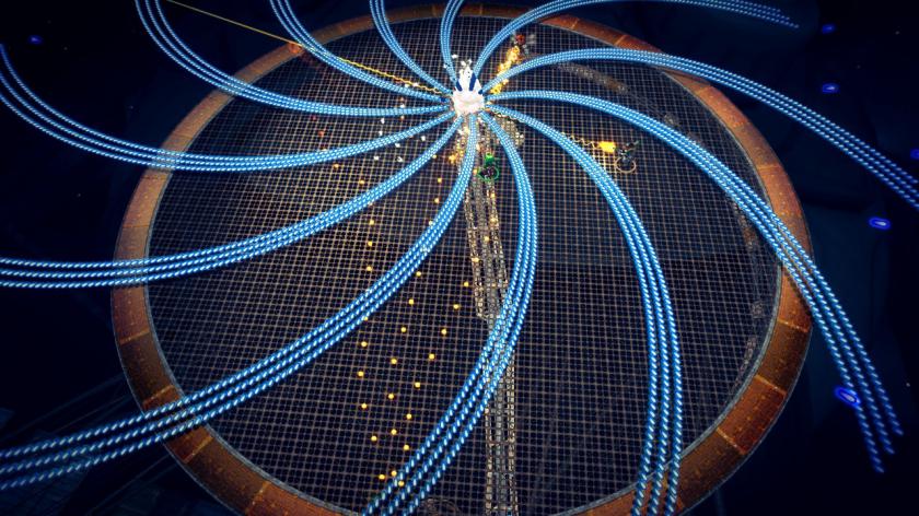 卡图斯：进击的机器人