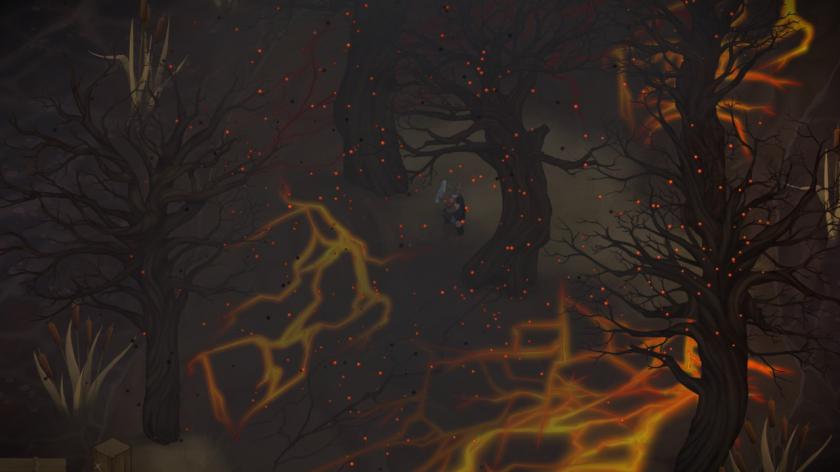 巨人约顿：瓦尔哈拉版