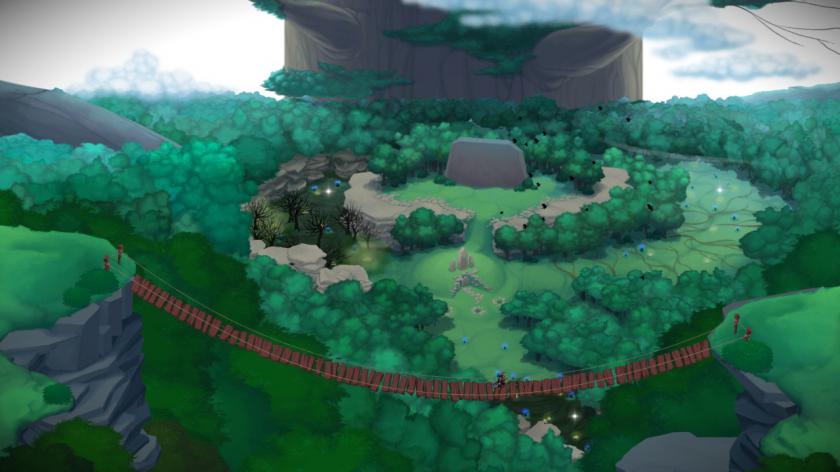 巨人约顿：瓦尔哈拉版