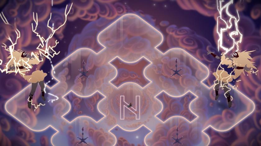 巨人约顿：瓦尔哈拉版