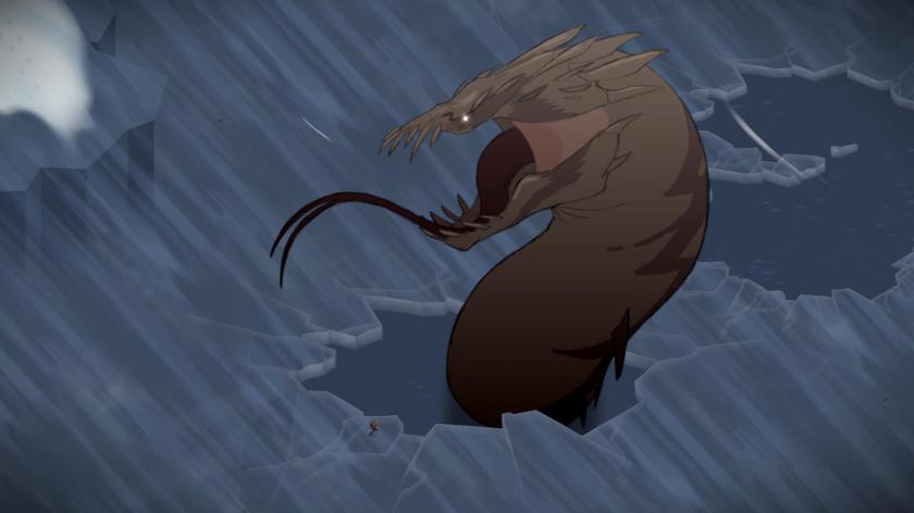 巨人约顿：瓦尔哈拉版