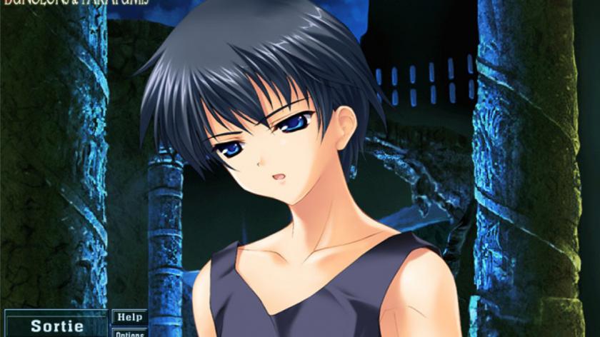 CLANNAD