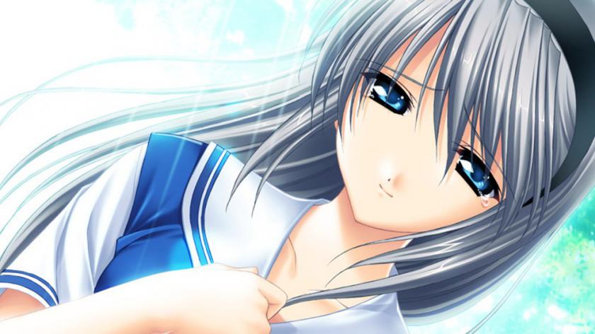 CLANNAD