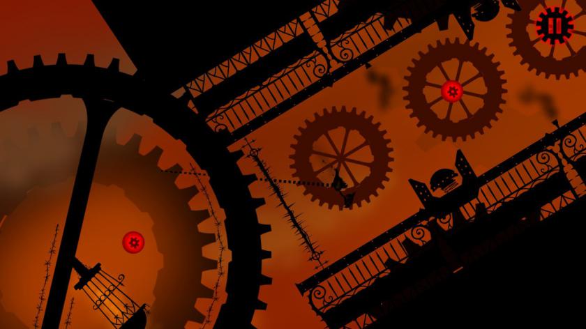 一个没有好名字的红色游戏