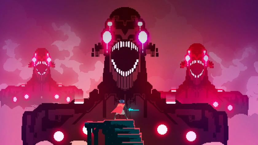 终极闪光：流浪者