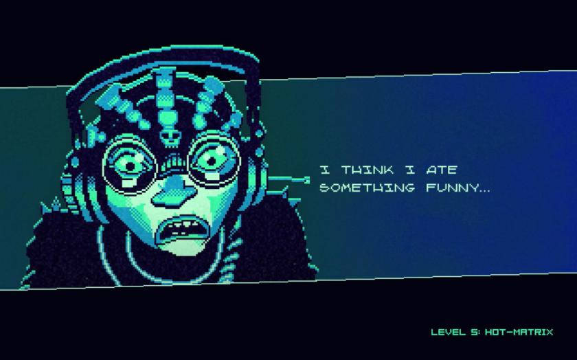 Atomik：RunGunJumpGun